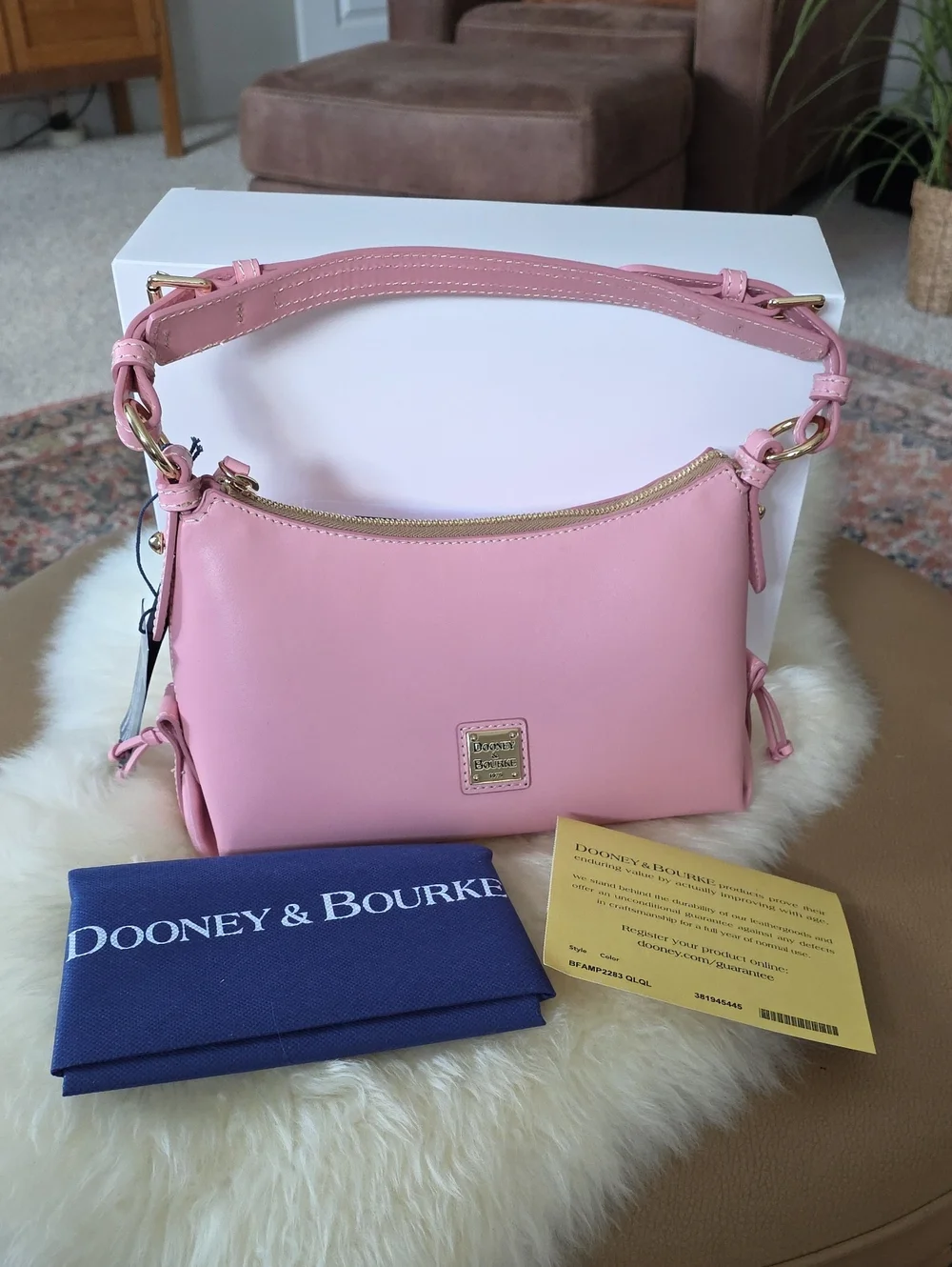 Dooney & Bourke beautiful new